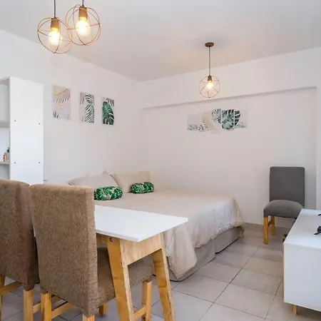 Apartamento Alsina 352 Jauzz. Departamento centrico en Salta Exterior foto