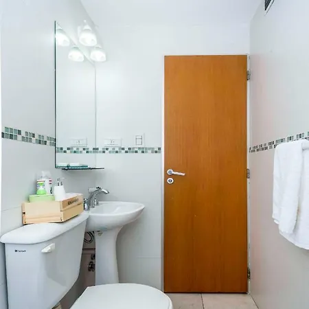Apartamento Alsina 352 Jauzz. Departamento centrico en Salta Exterior foto
