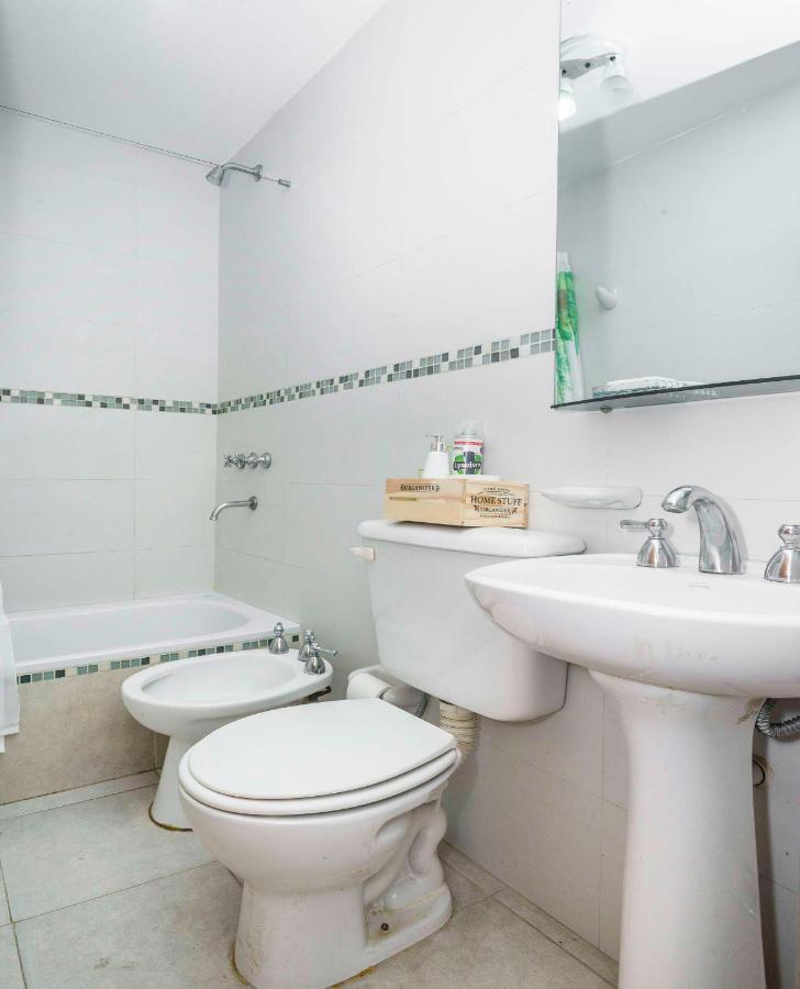 Moderno Y Centrico En Totalmente Equipado Apartment Salta