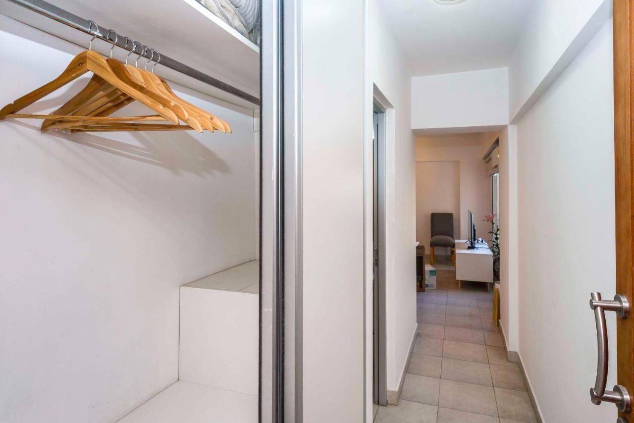 Moderno Y Centrico En Totalmente Equipado Apartment Salta